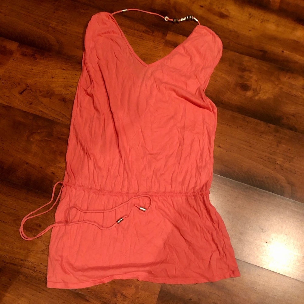 Victoria’s Secret dress